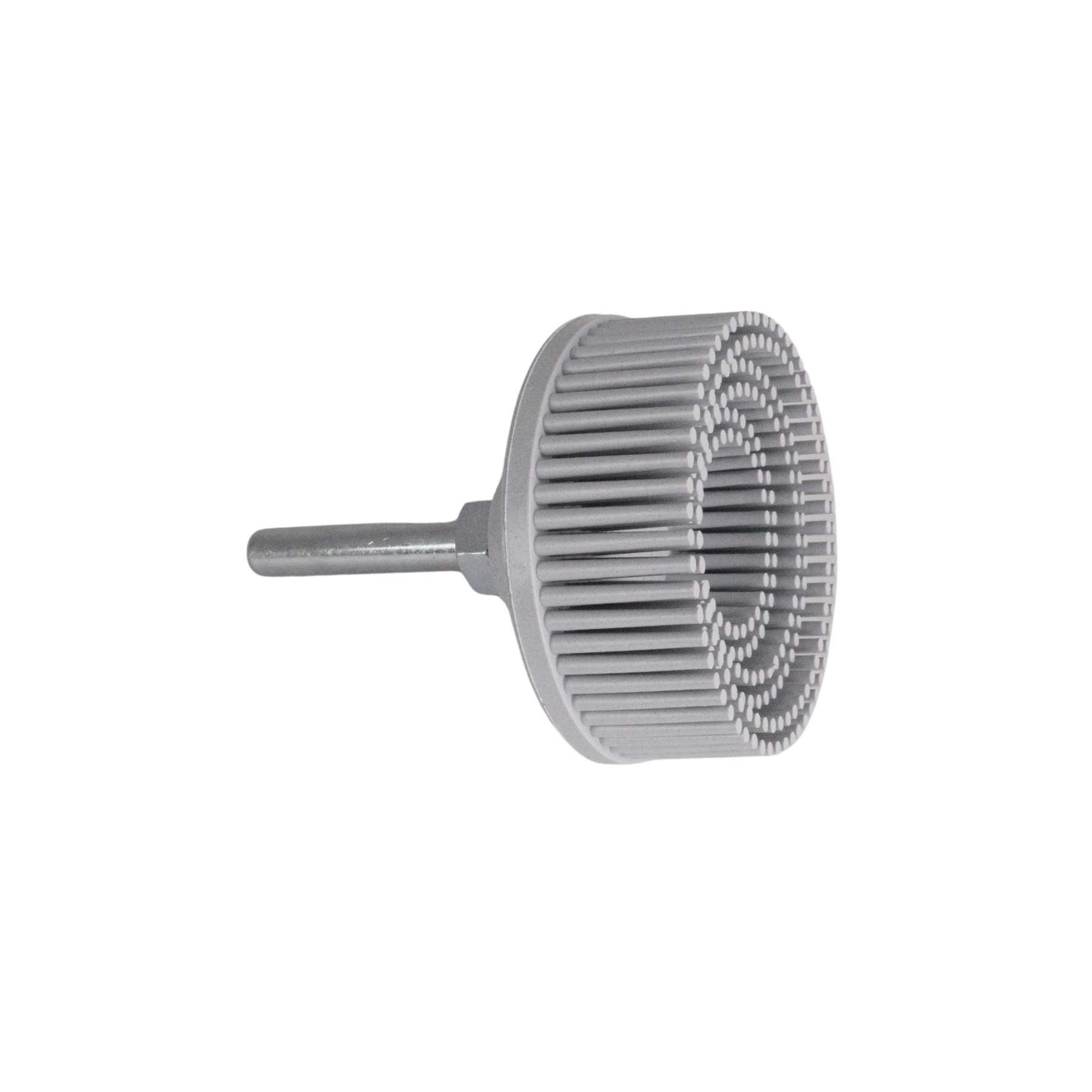 3M Bristle disc Roloc Grey 50mm (P120)
