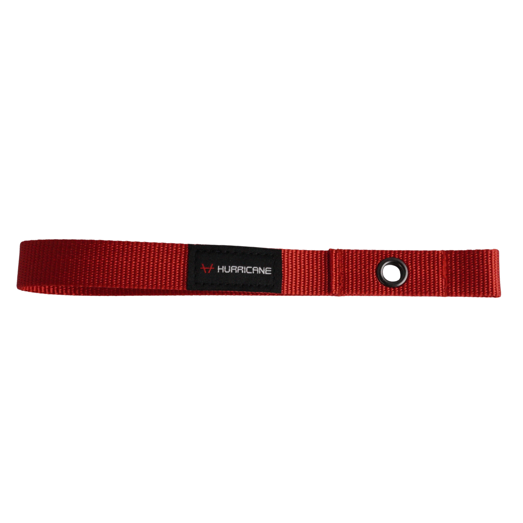 Hurricane Door Handle Strap Red