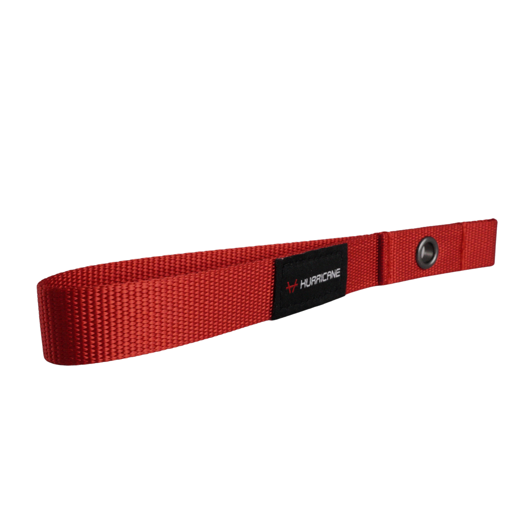 Hurricane Door Handle Strap Red