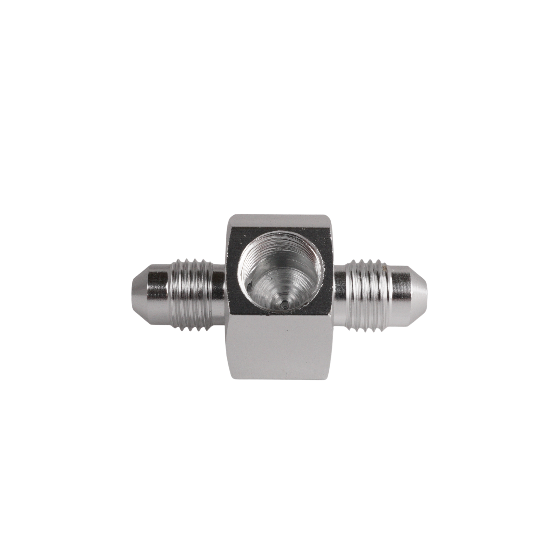 AN3 - AN3 male - 1/8" female adapter