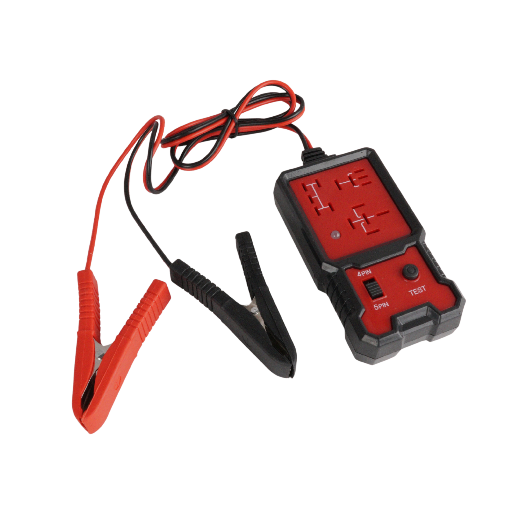 Relay tester 12volt