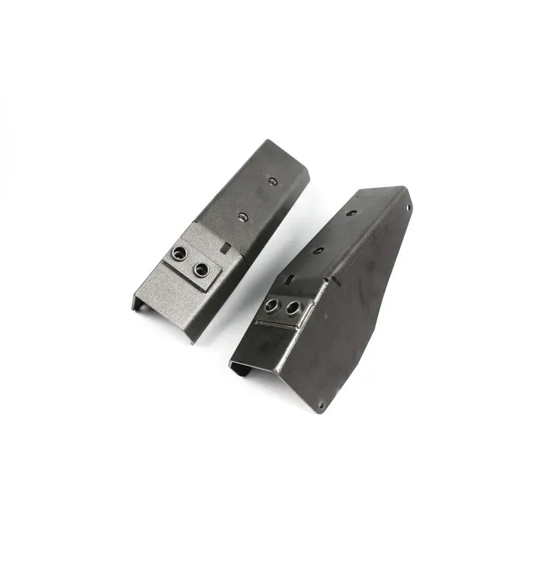 BMW E36 FRONT CONTROL ARM (LOLLIPOP MOUNT) MOUNTING REPAIR KIT