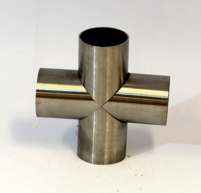 X-Collector Ø57.0mm Stainless steel