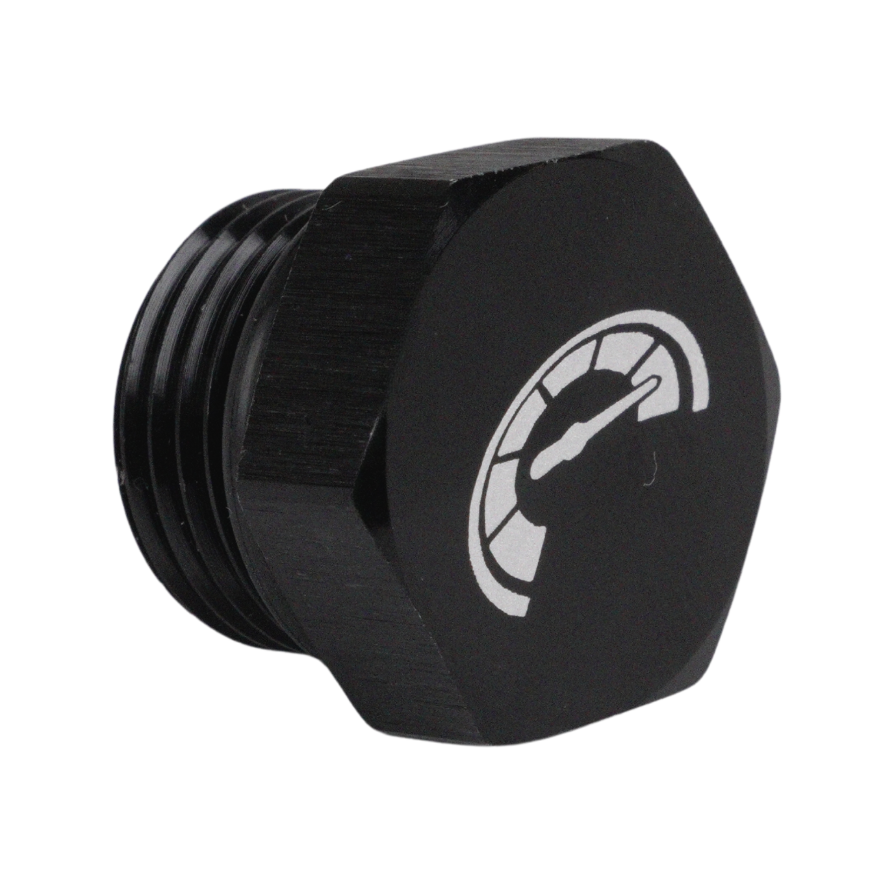 Male plug AN4 (O-ring)