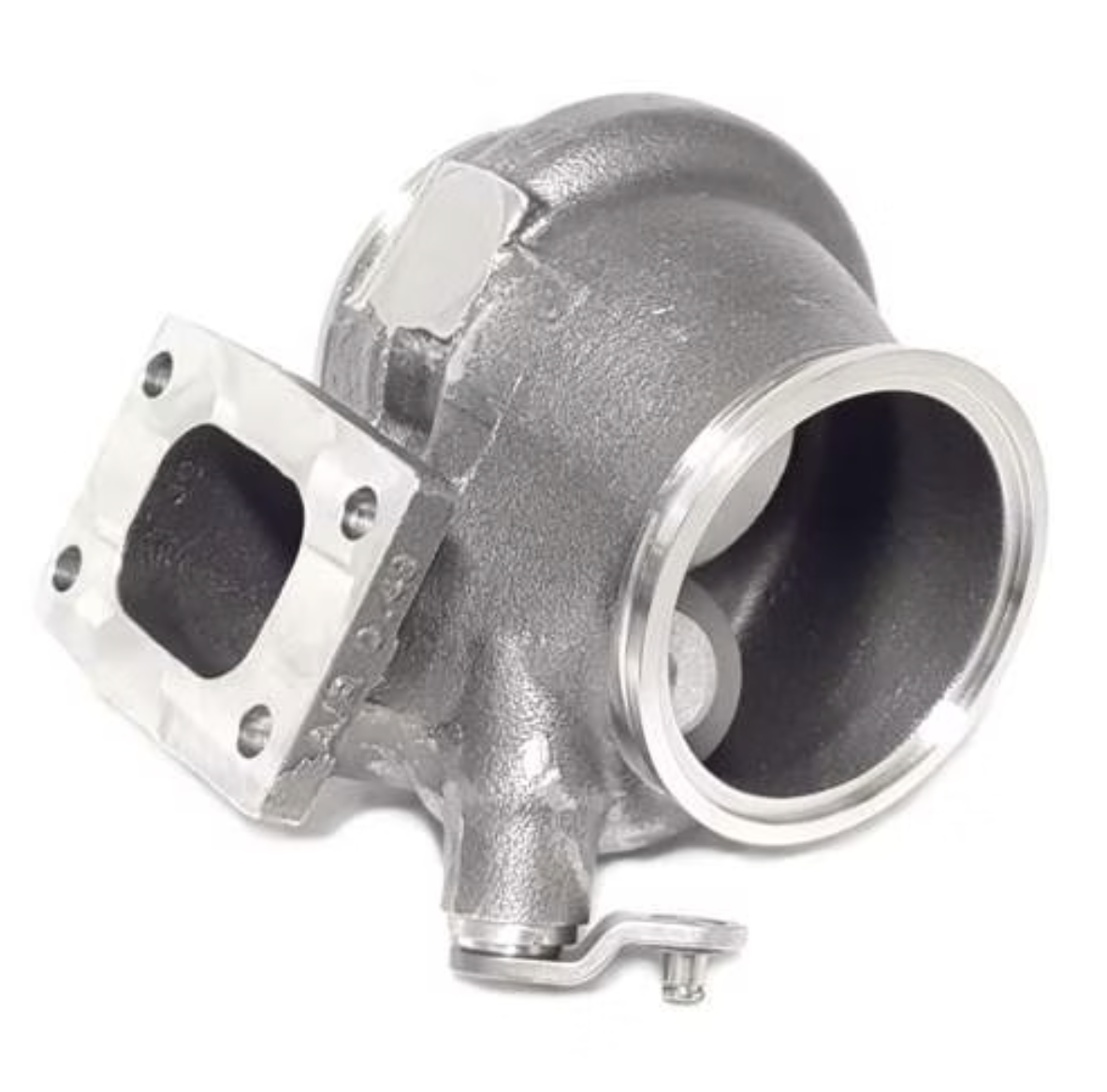 Garrett Turbine housing G25 A/R 0,49 Wastegate