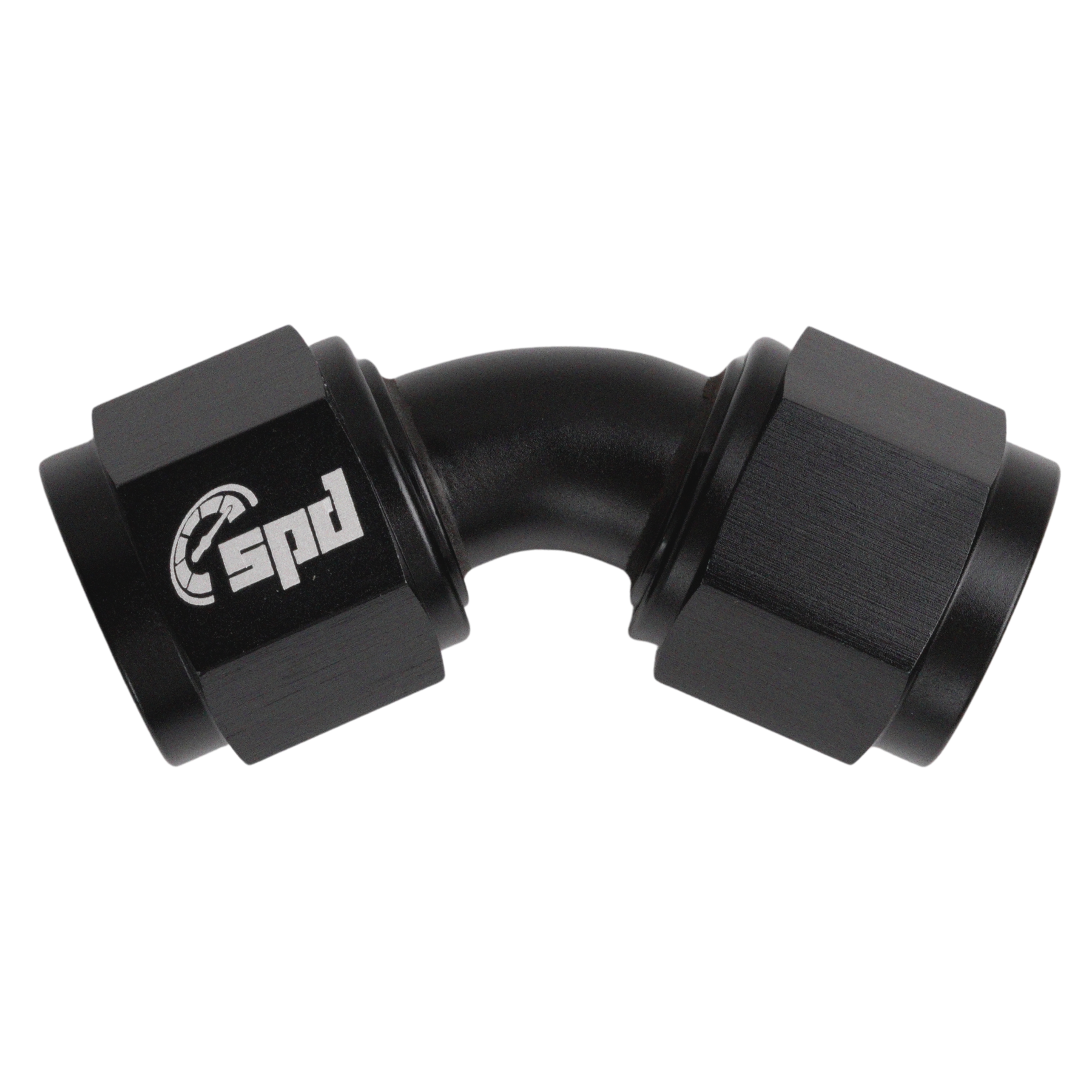 Joint female - female AN4 45 °