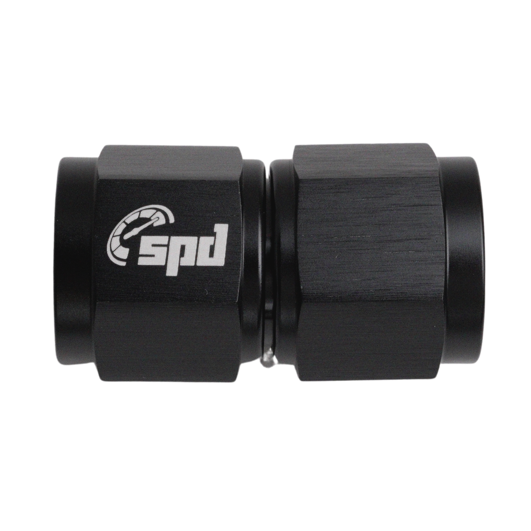 Joint female - female AN10 straight