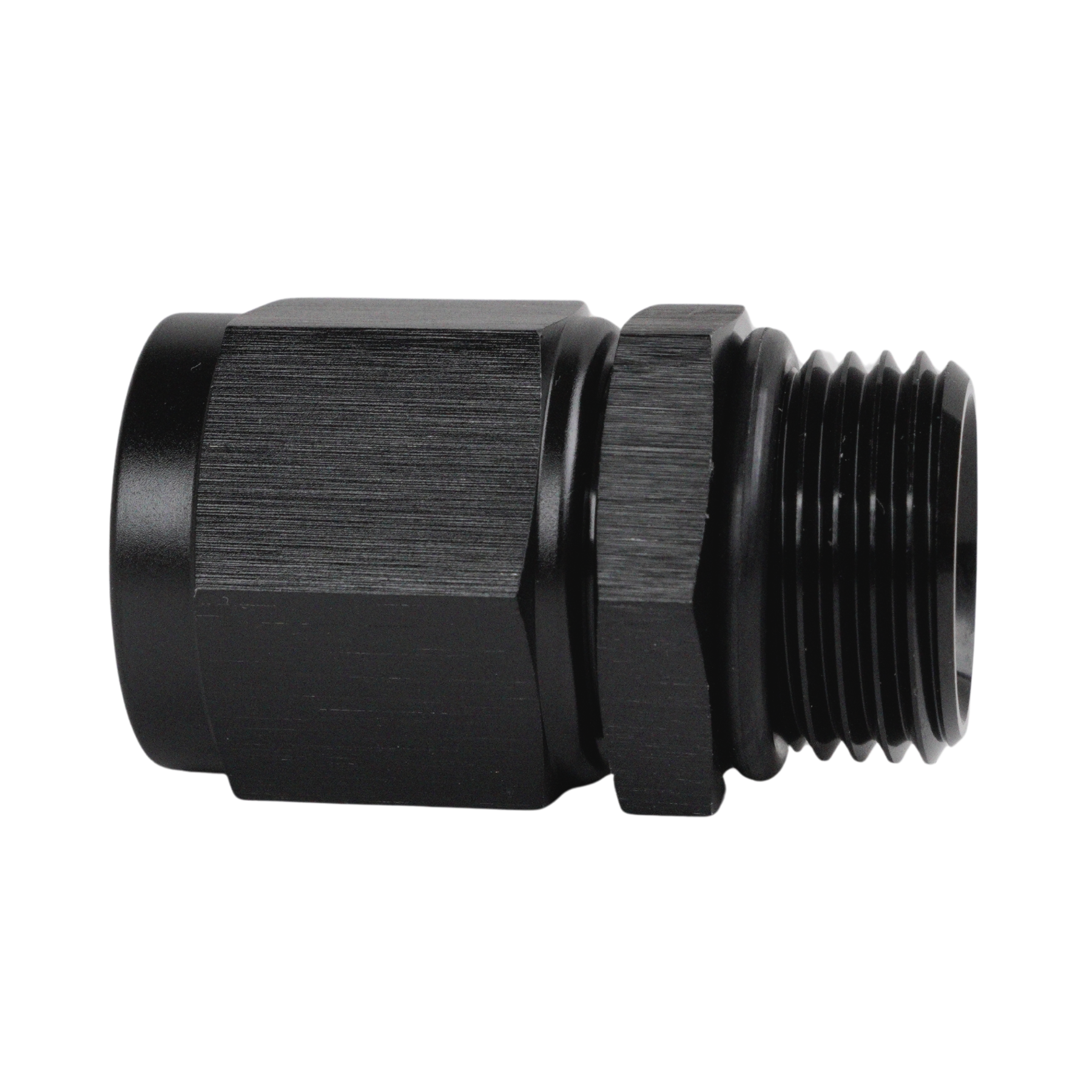 Joint AN12 female - male AN12 (swivel)
