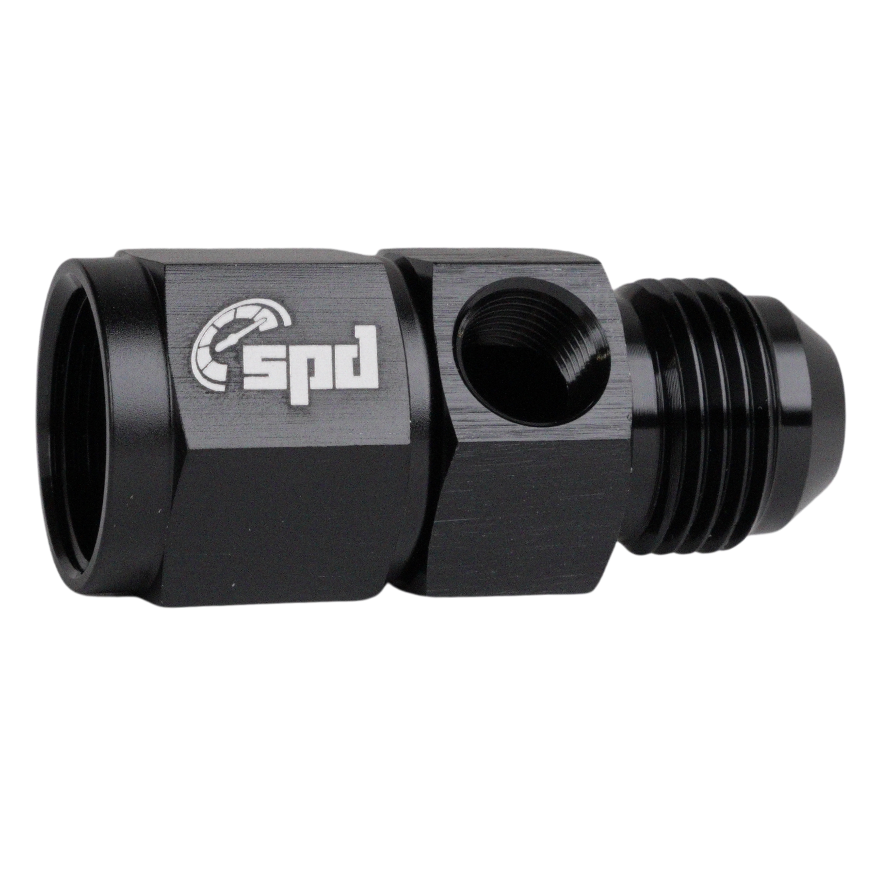 AN12 female - male sensor adapter