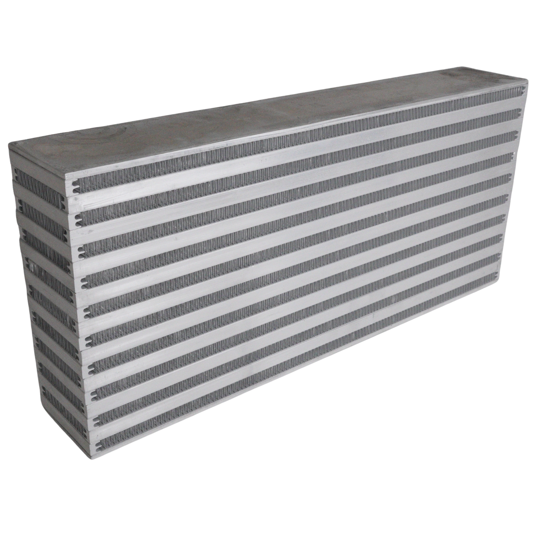 Hurricane Intercooler core (460x206x92)