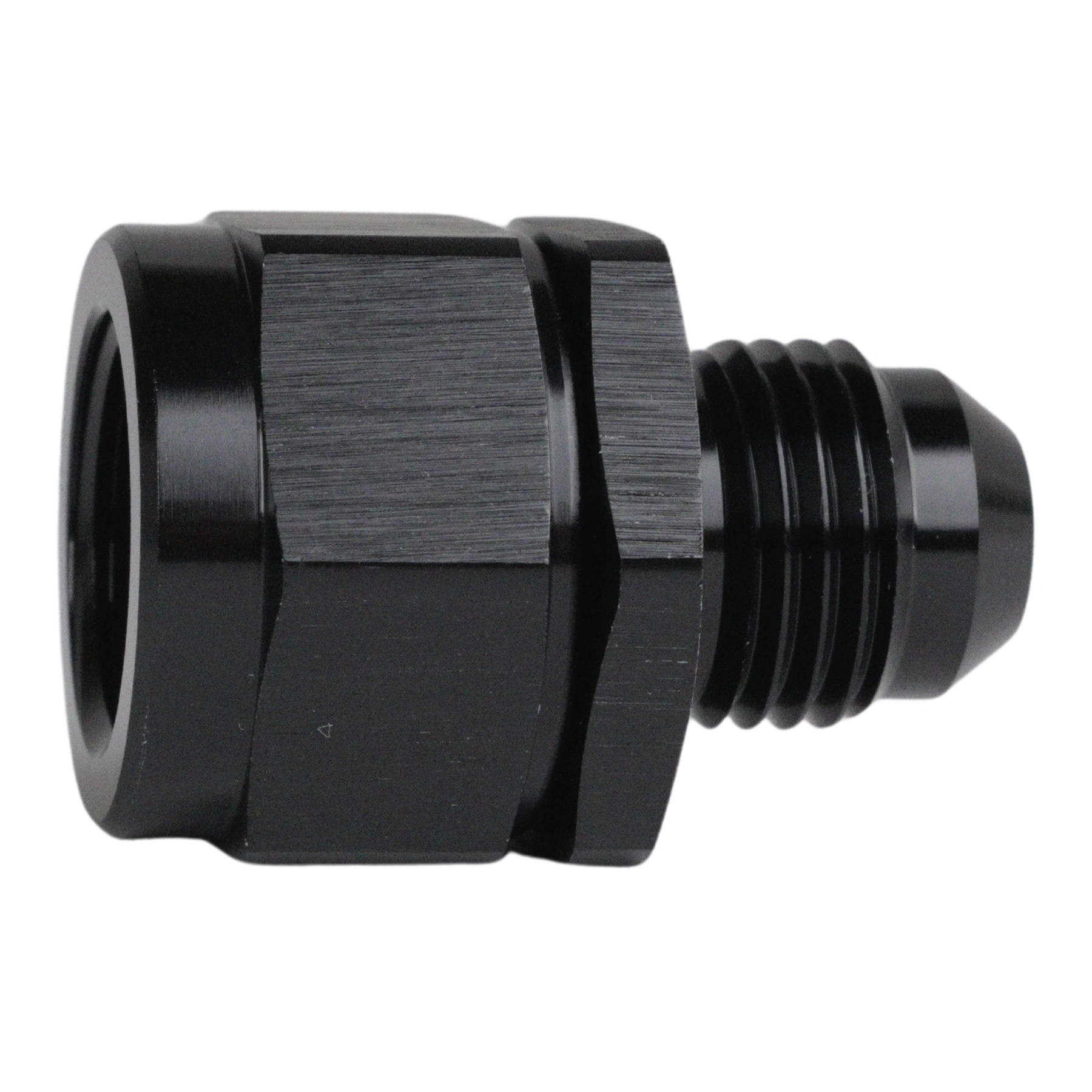 AN6 - M16x1.5 Adapter swivel female