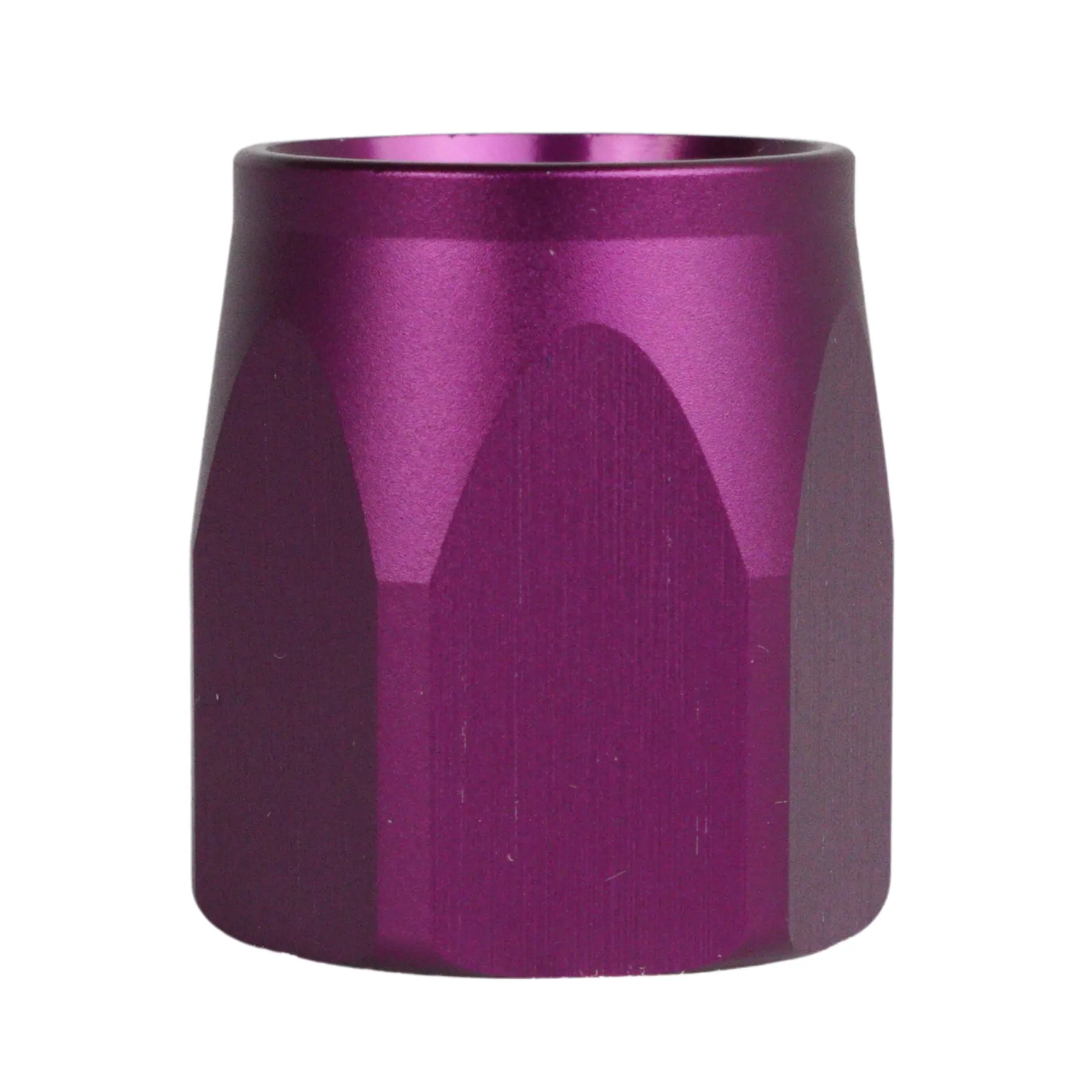 Press sleeve AN10 purple