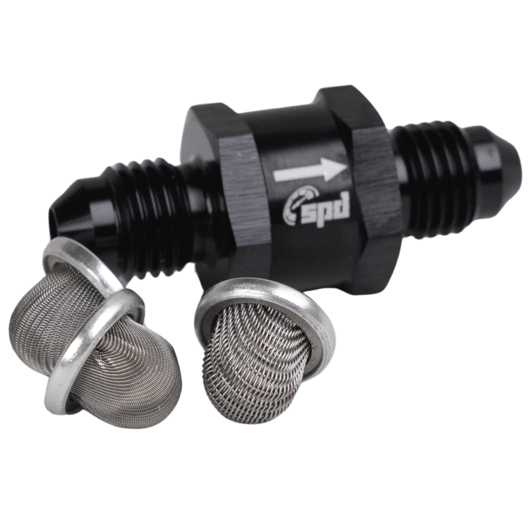 SPD Pre filter turbo AN6