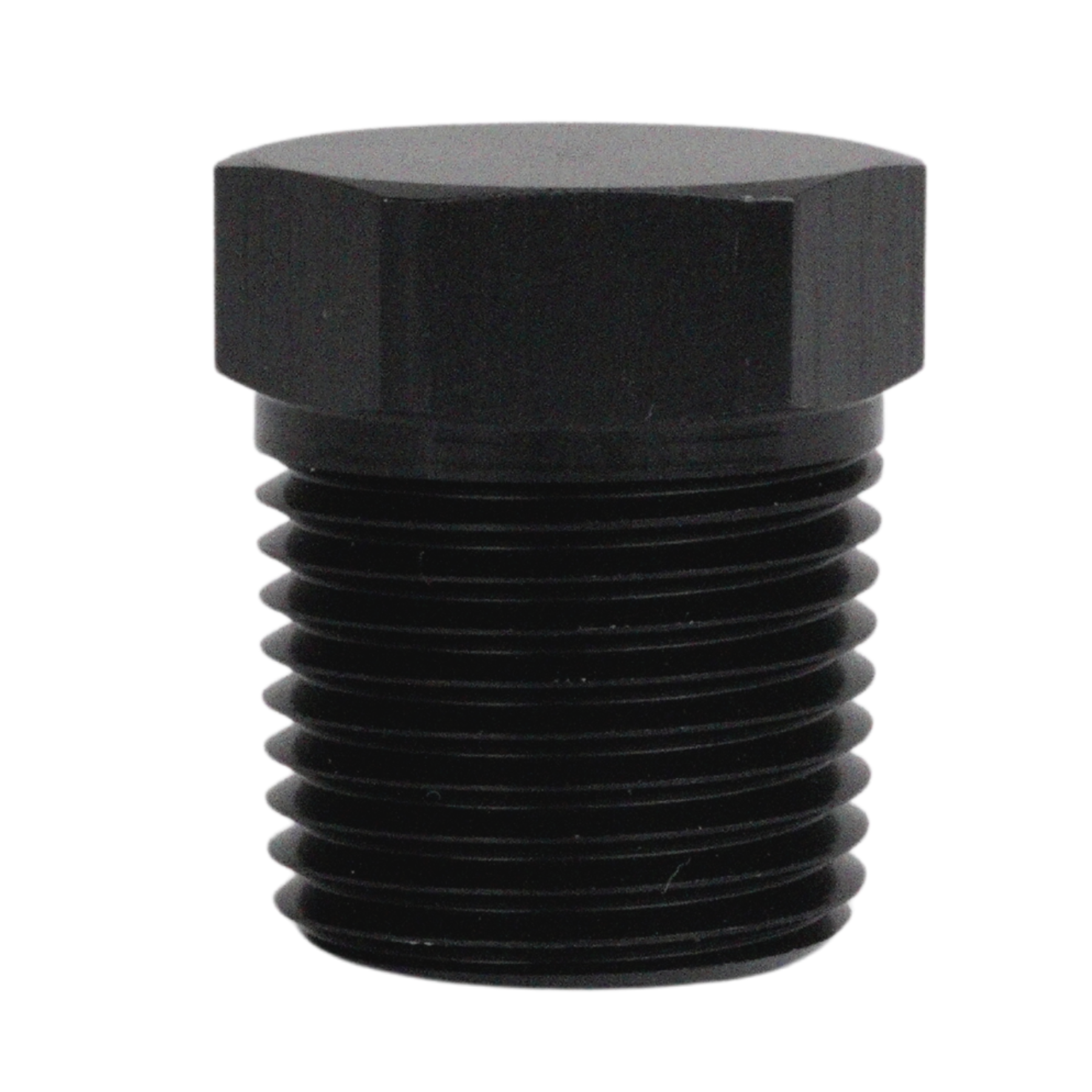 1/4" NPT Plug (Bolt model)