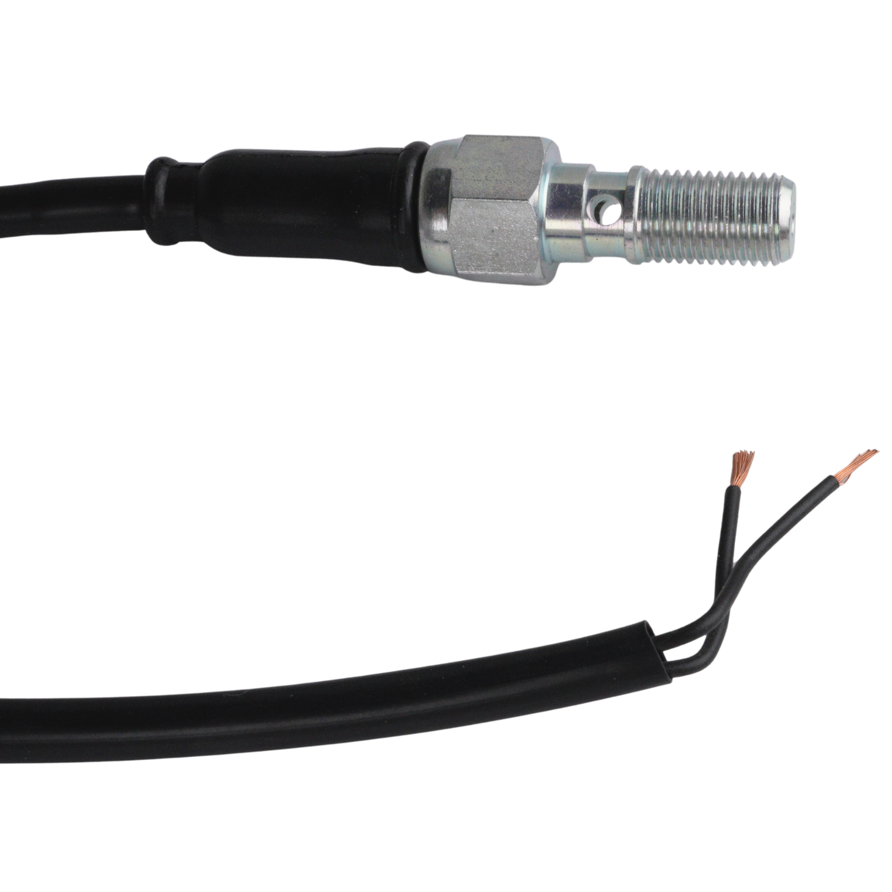 Brake light switch ( 3/8-24" thread)