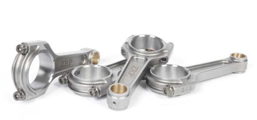 ZRP I Beam rods BMW N55 / S55
