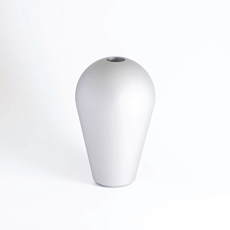 REVIN Shifter Knob Silver