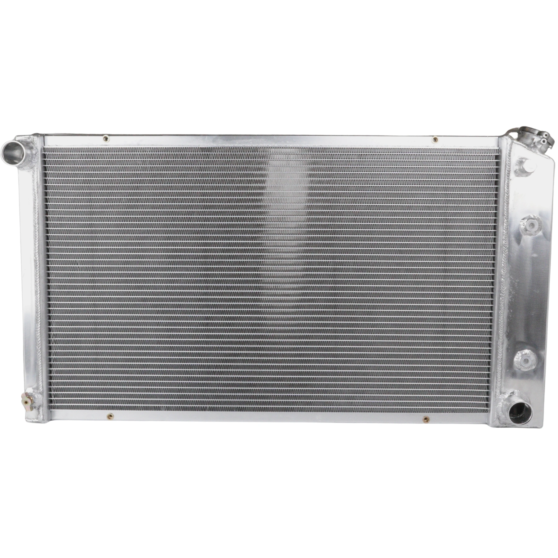 Radiator Cadillac, Buick, Chevrolet, Pontiac, Oldmobile