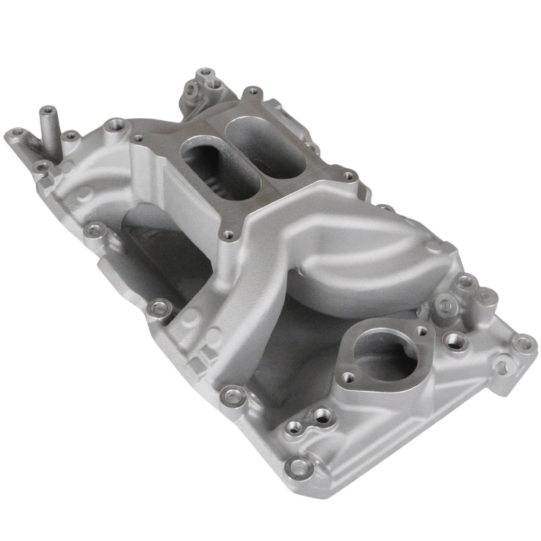 Intake manifold Chrysler Small Block Air Gap