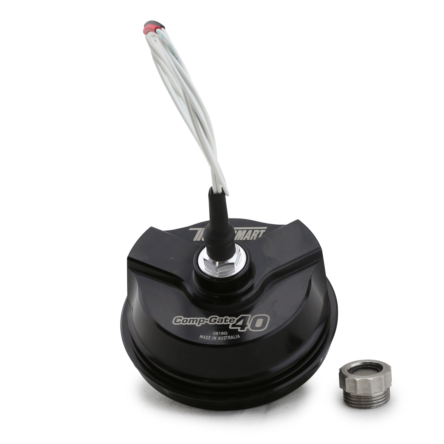 Turbosmart Gen-V sensorcap WG60