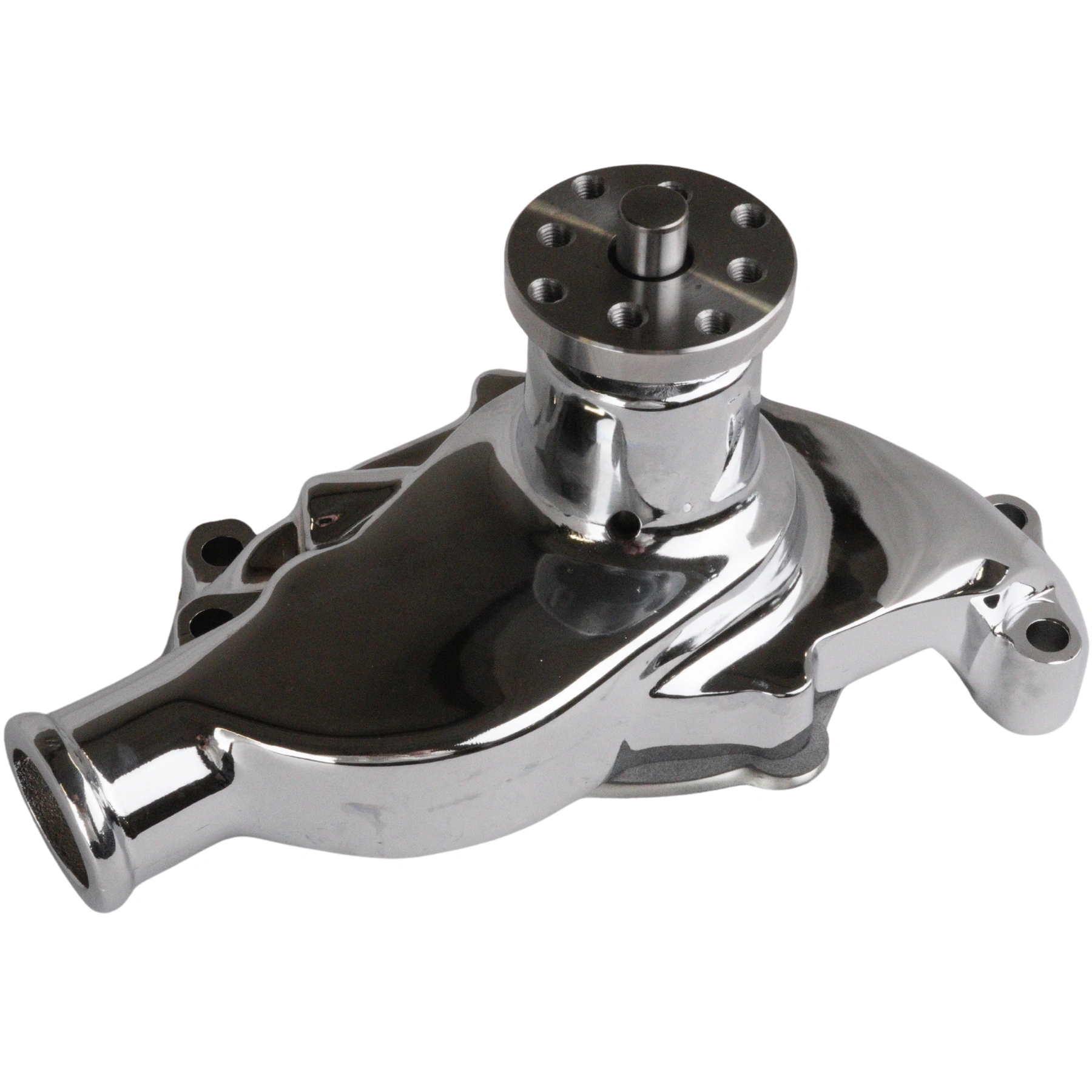 Water pump Chevrolet Small Block Chrome
