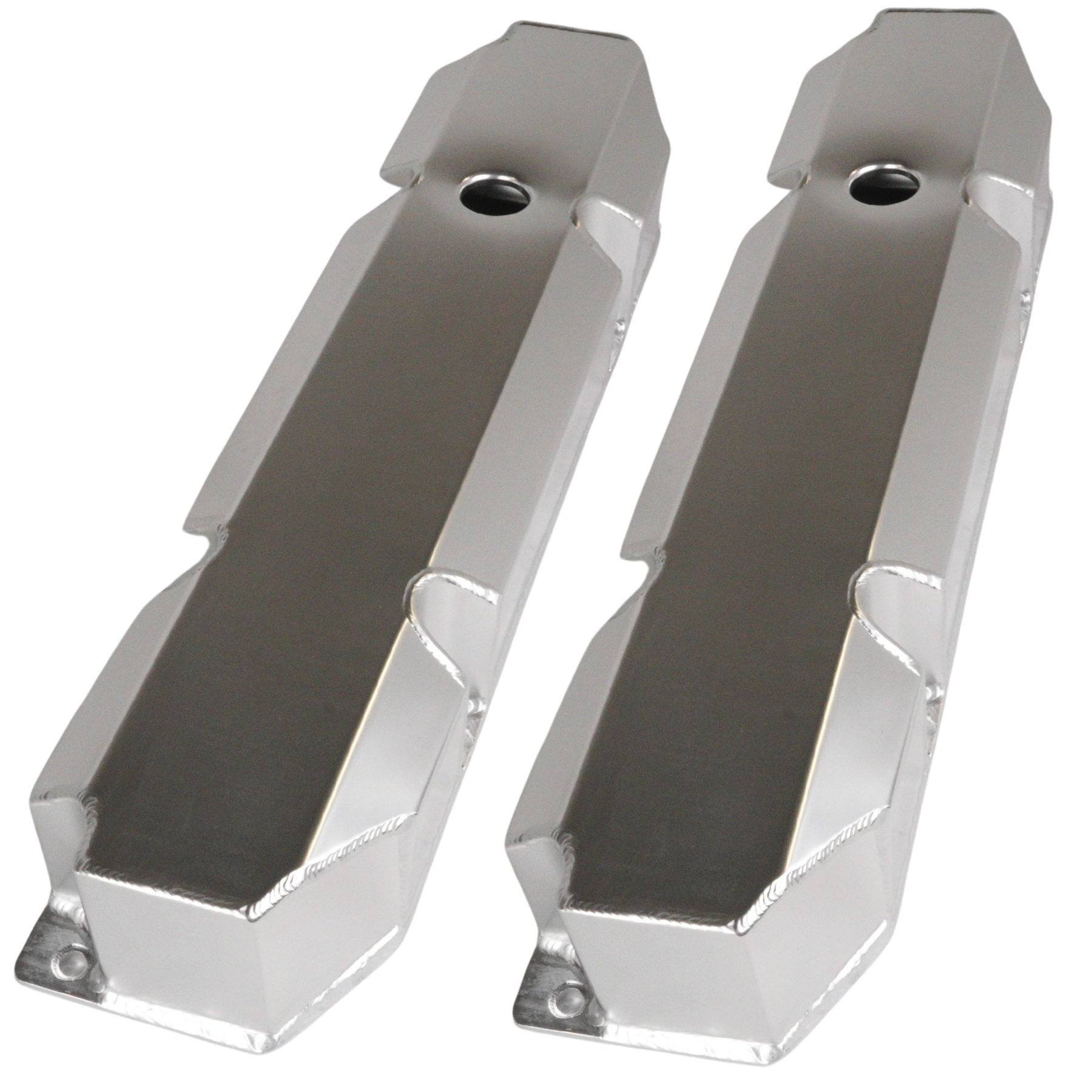 Welded Valve covers Big Block Chrysler BBC