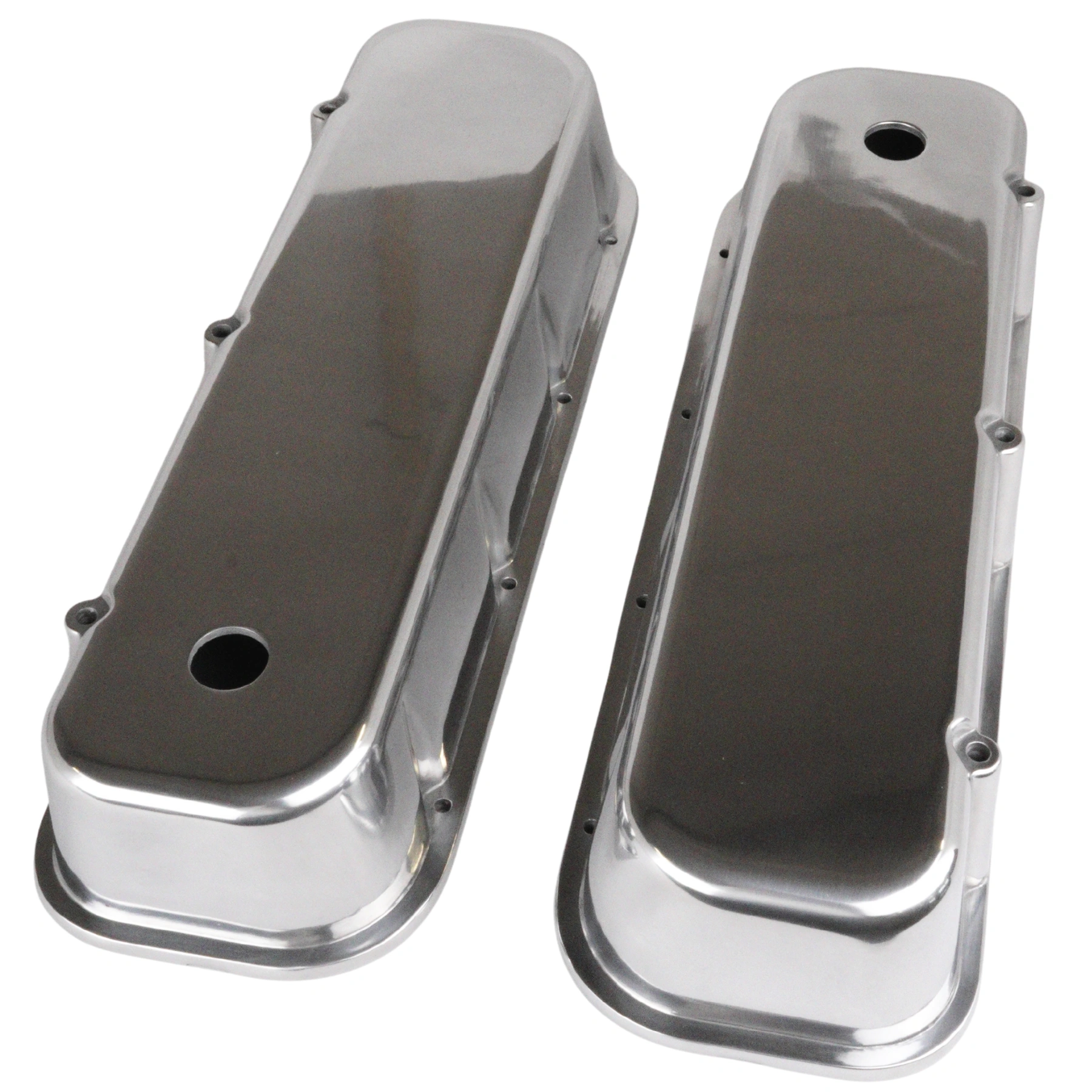 Valve covers Big Block Chevy BBC