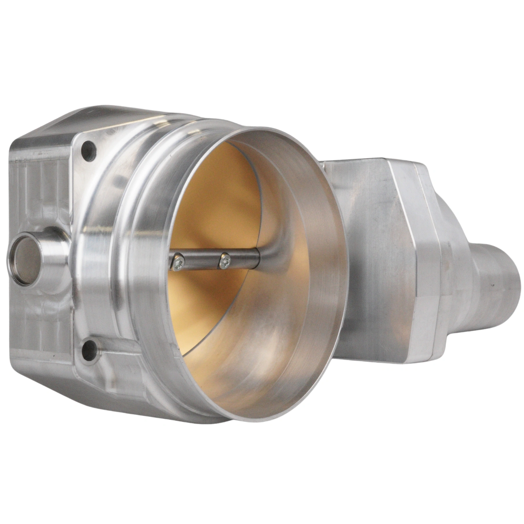 E-Throttle Chevrolet/GM LS 102mm