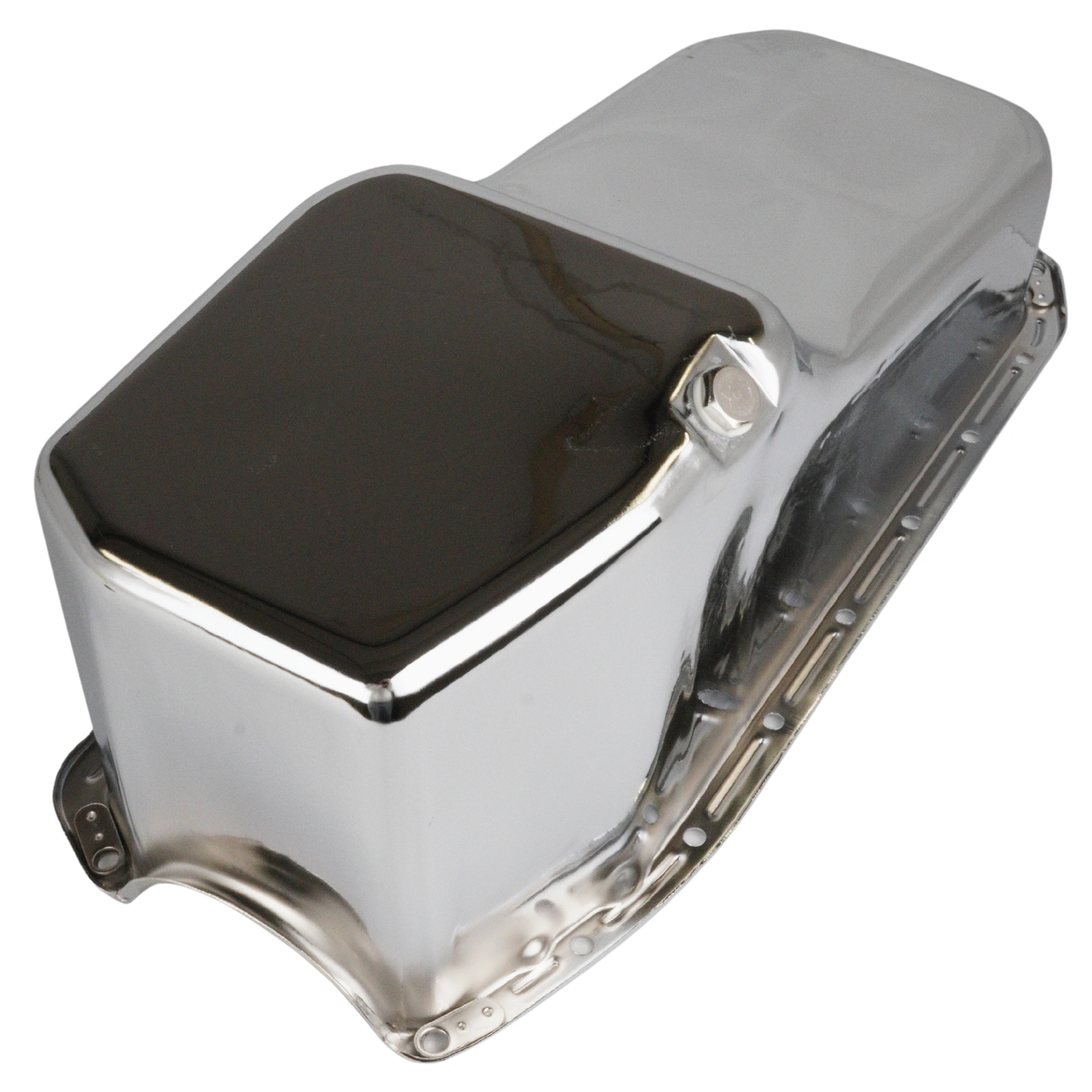 Oil pan Small Block Chevrolet 80-84