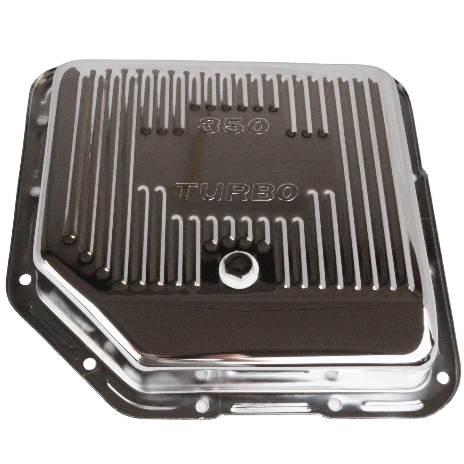 Oil pan Chrome Chevrolet TH350