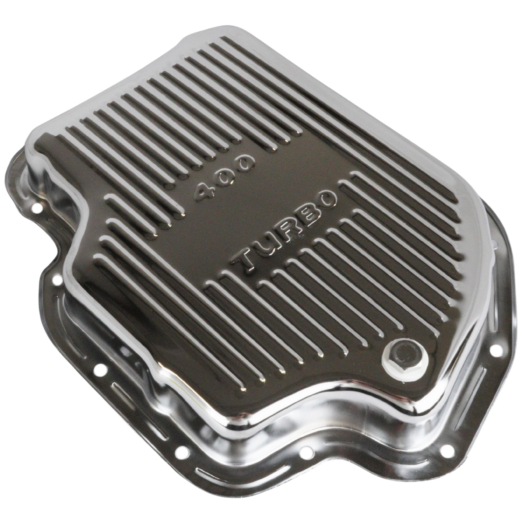 Oil pan Chrome Chevrolet TH400