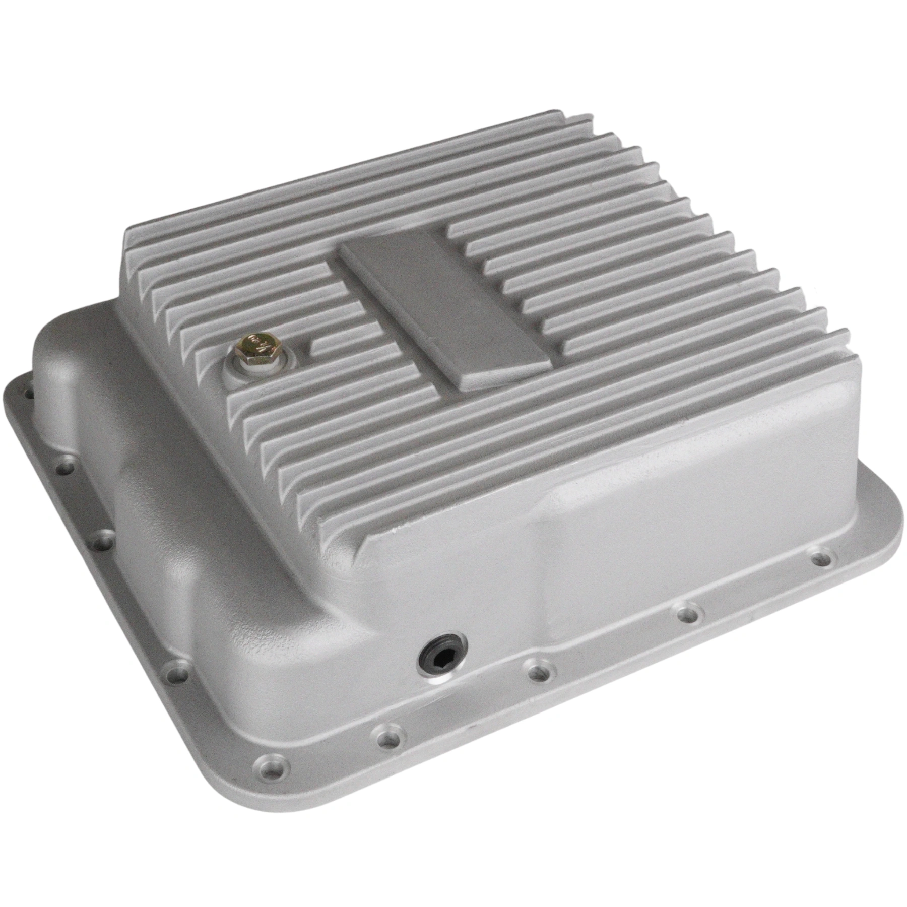 Oil sump Aluminum GM 700R4/4L60E