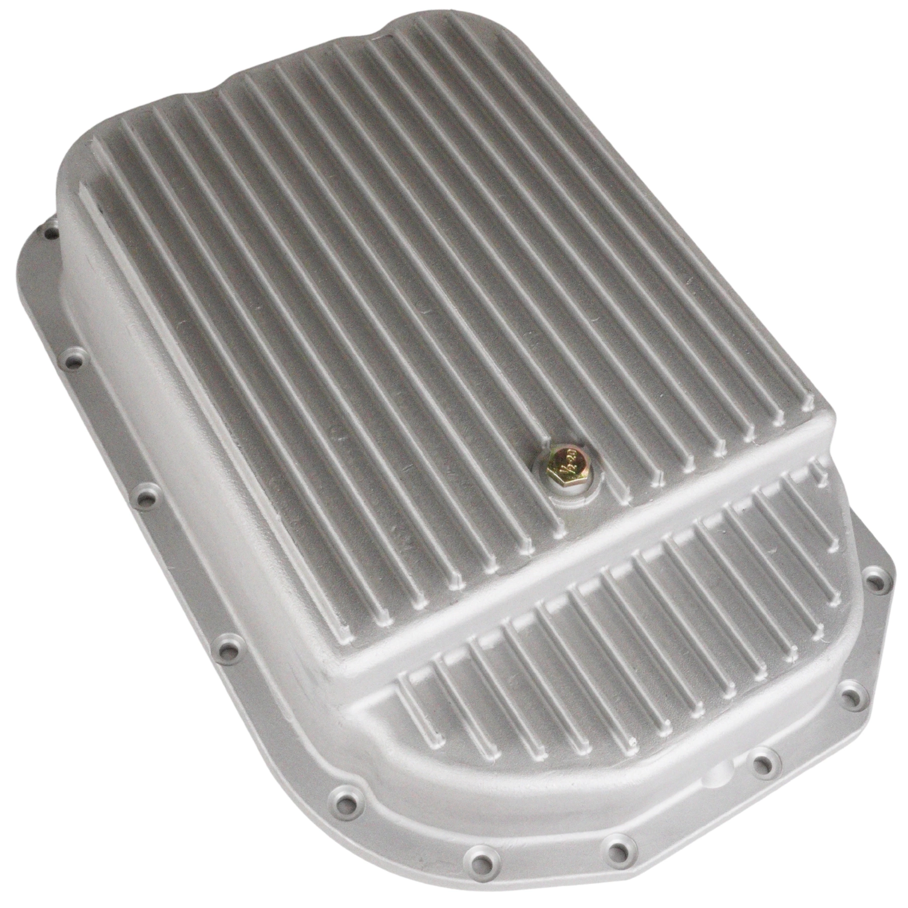 Oil pan Aluminum GM 4L80E