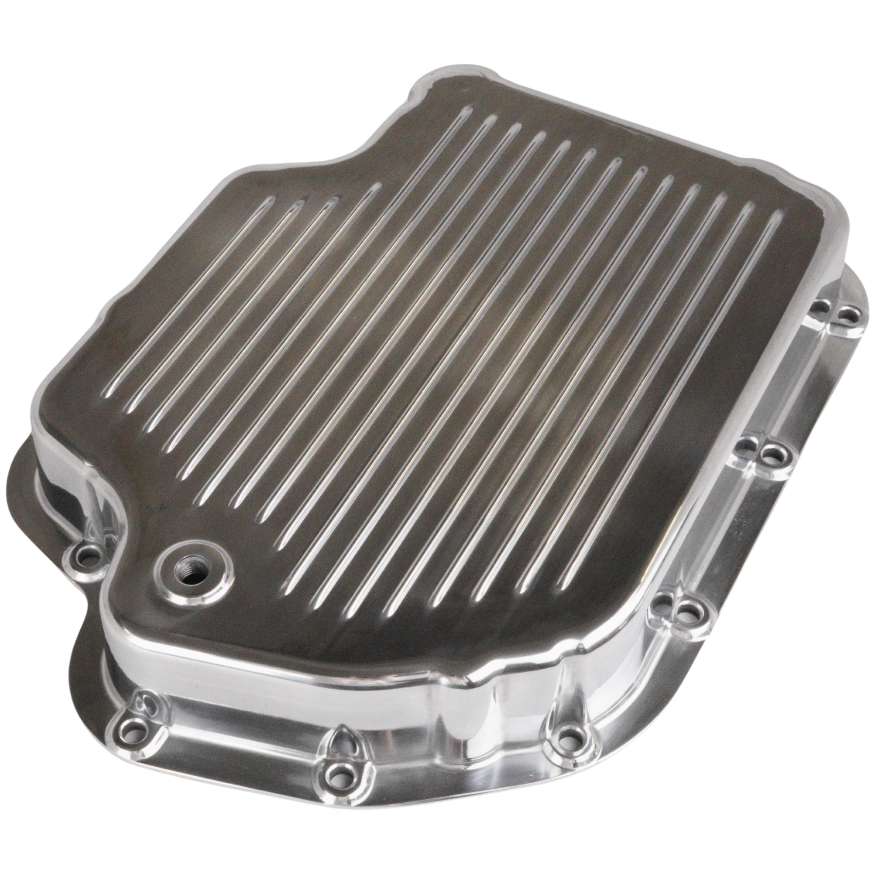 Oil pan Aluminum Chevrolet TH400
