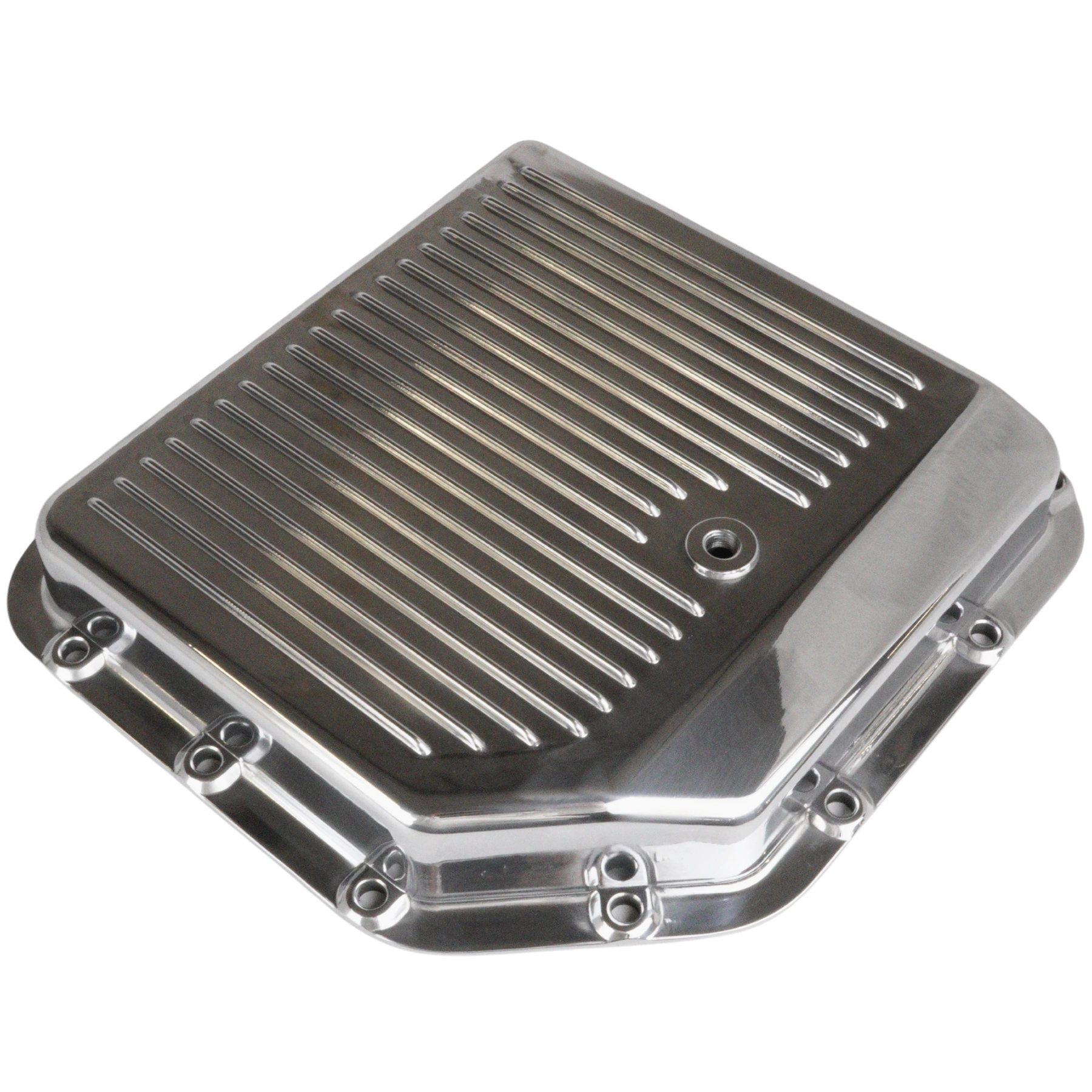 Oil pan Aluminum Chevrolet TH350