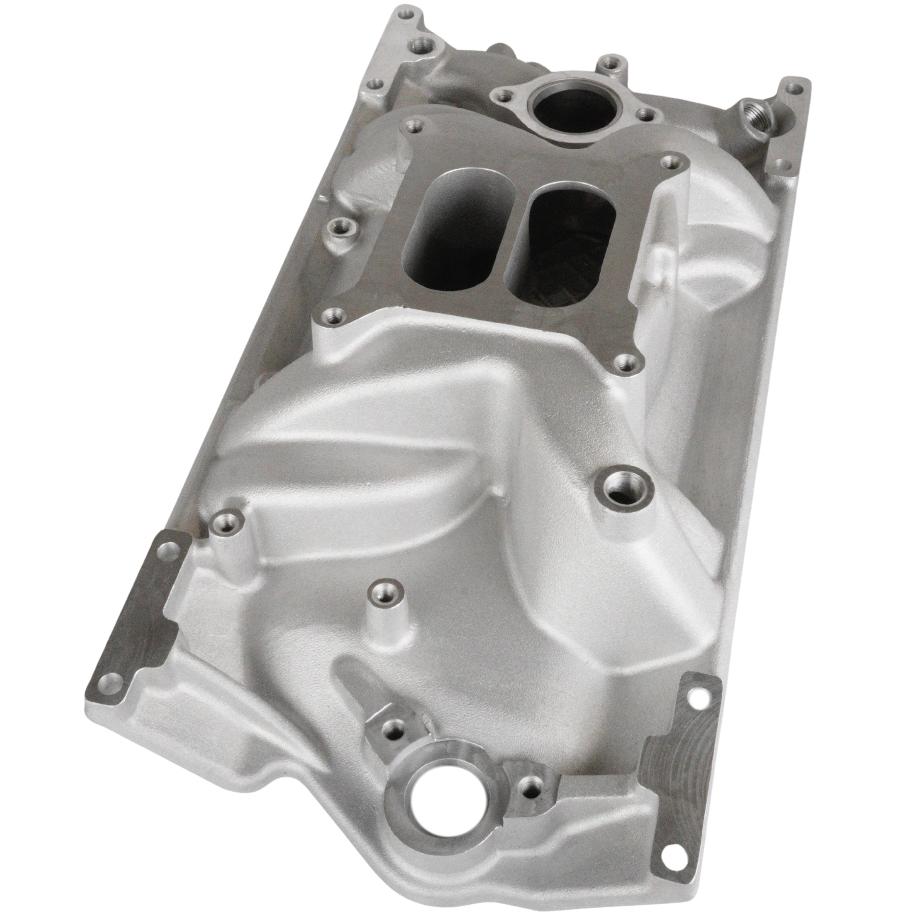 Intake manifold Chevrolet Small Block 86- Vortec