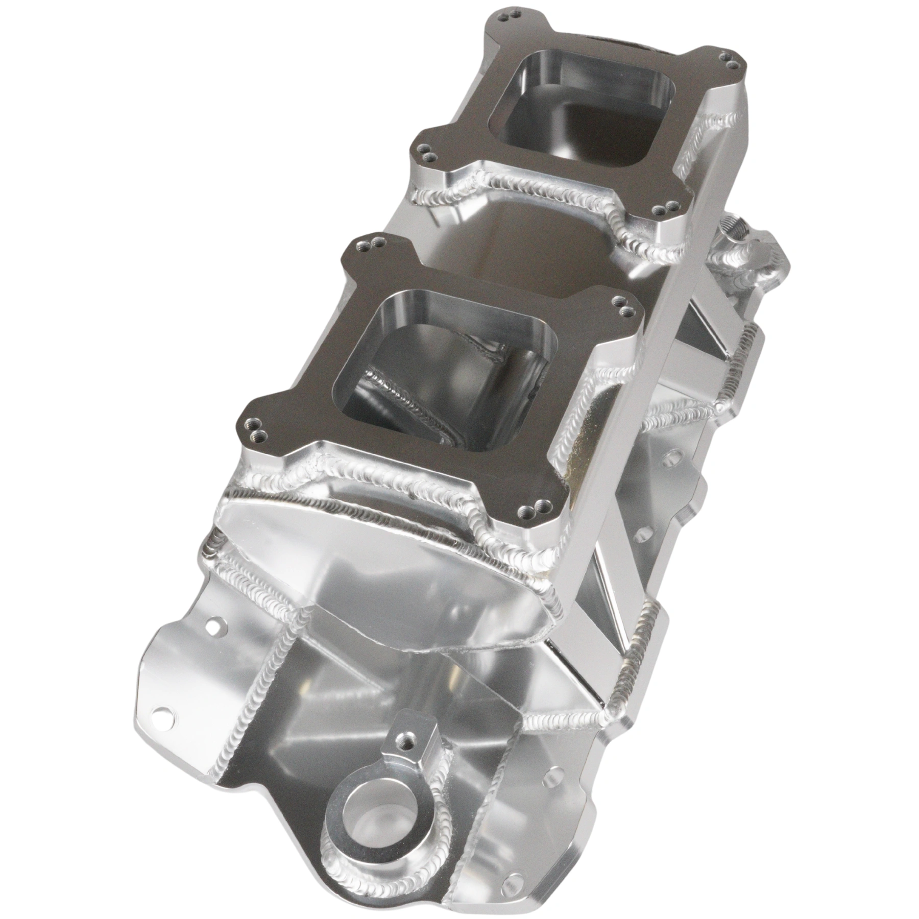 Intake manifold Chevrolet Small Block (Dual)