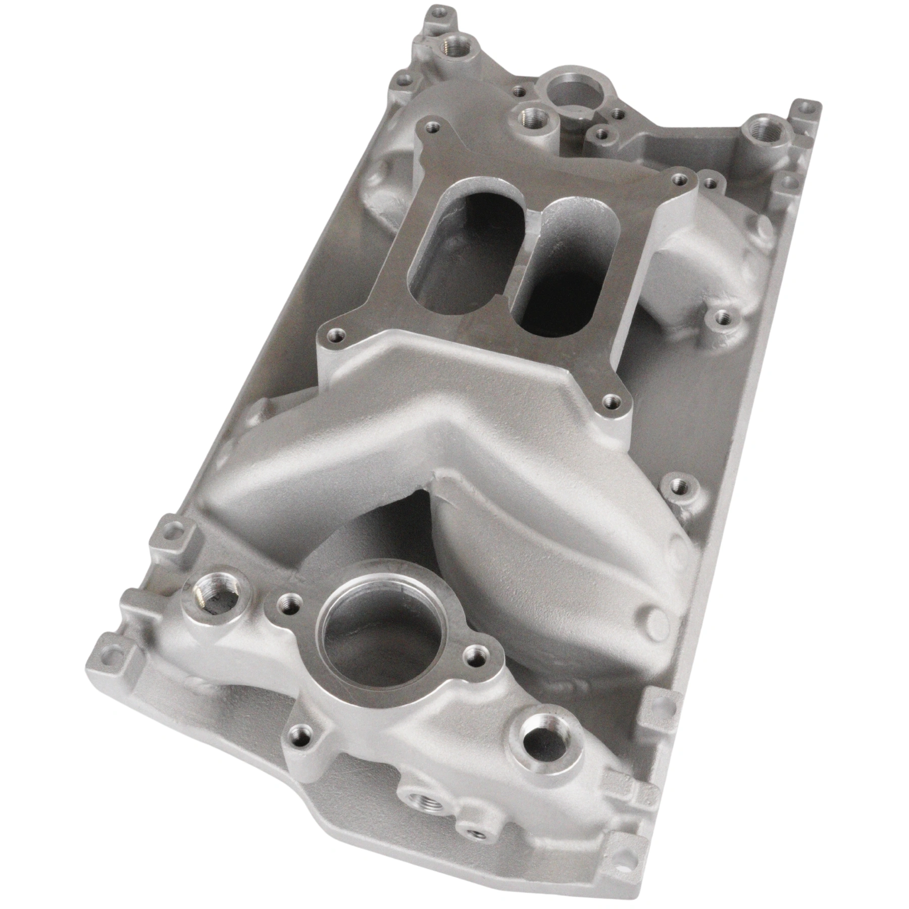 Intake manifold Chevrolet Small Block Vortec Air Gap (86-)