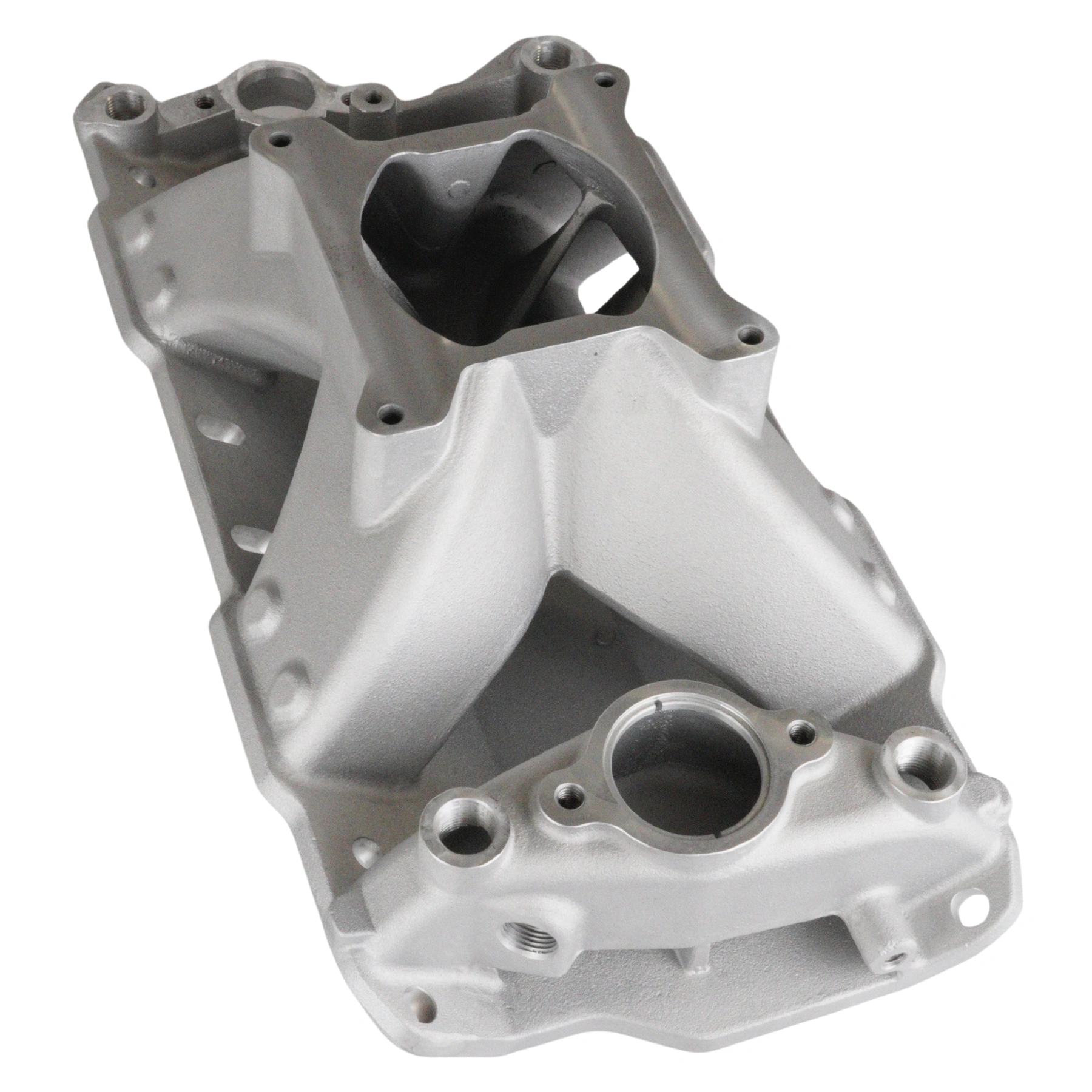 Intake manifold Chevrolet Small block Single level