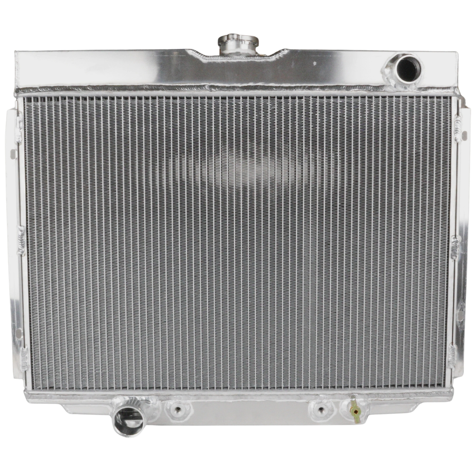 Radiator Ford Mustang 67-70, Ford Galaxie 64-67, Mercury Cougar 67-70