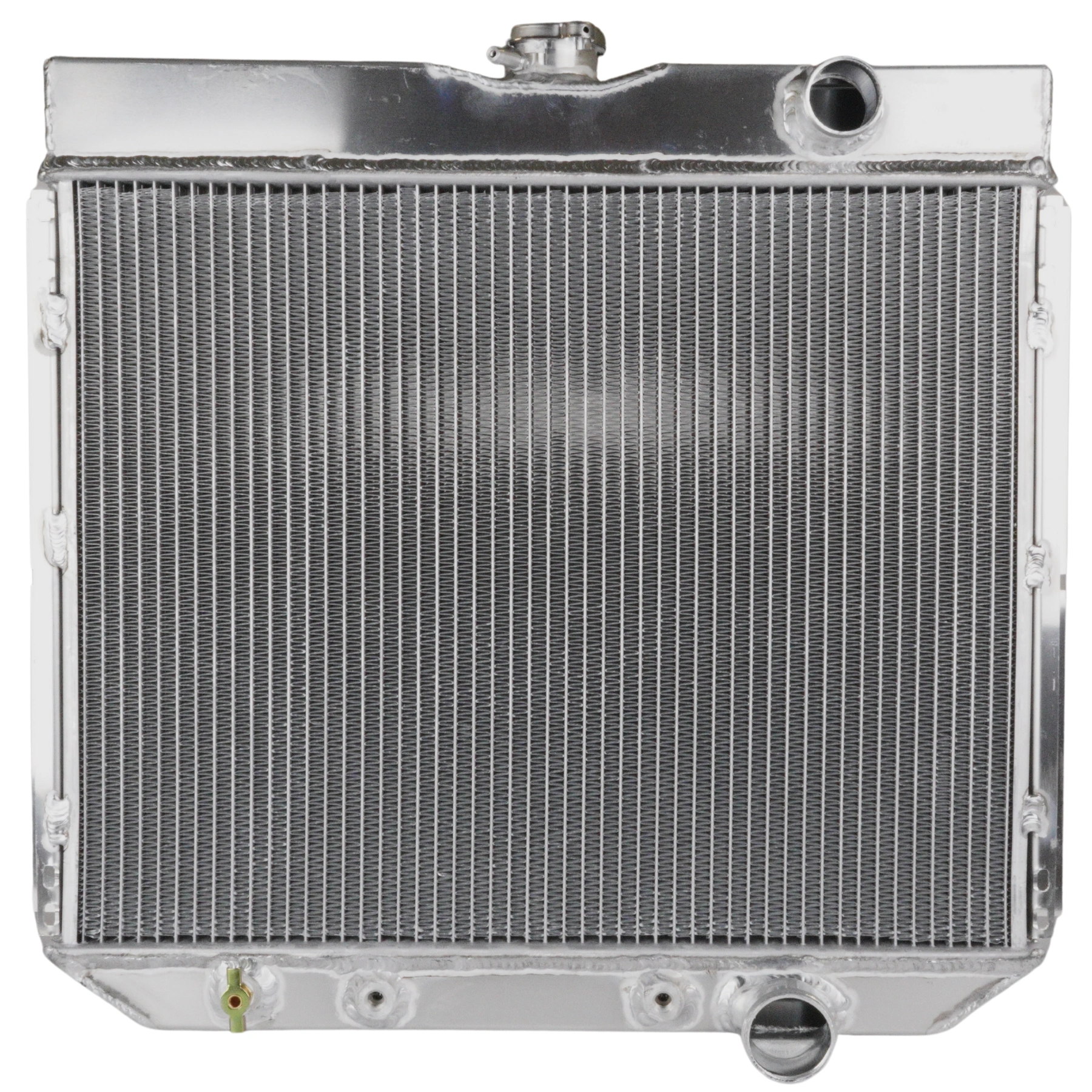 Radiator Ford Mustang 67-70, Galaxie 64-68, Cougar, 67-68