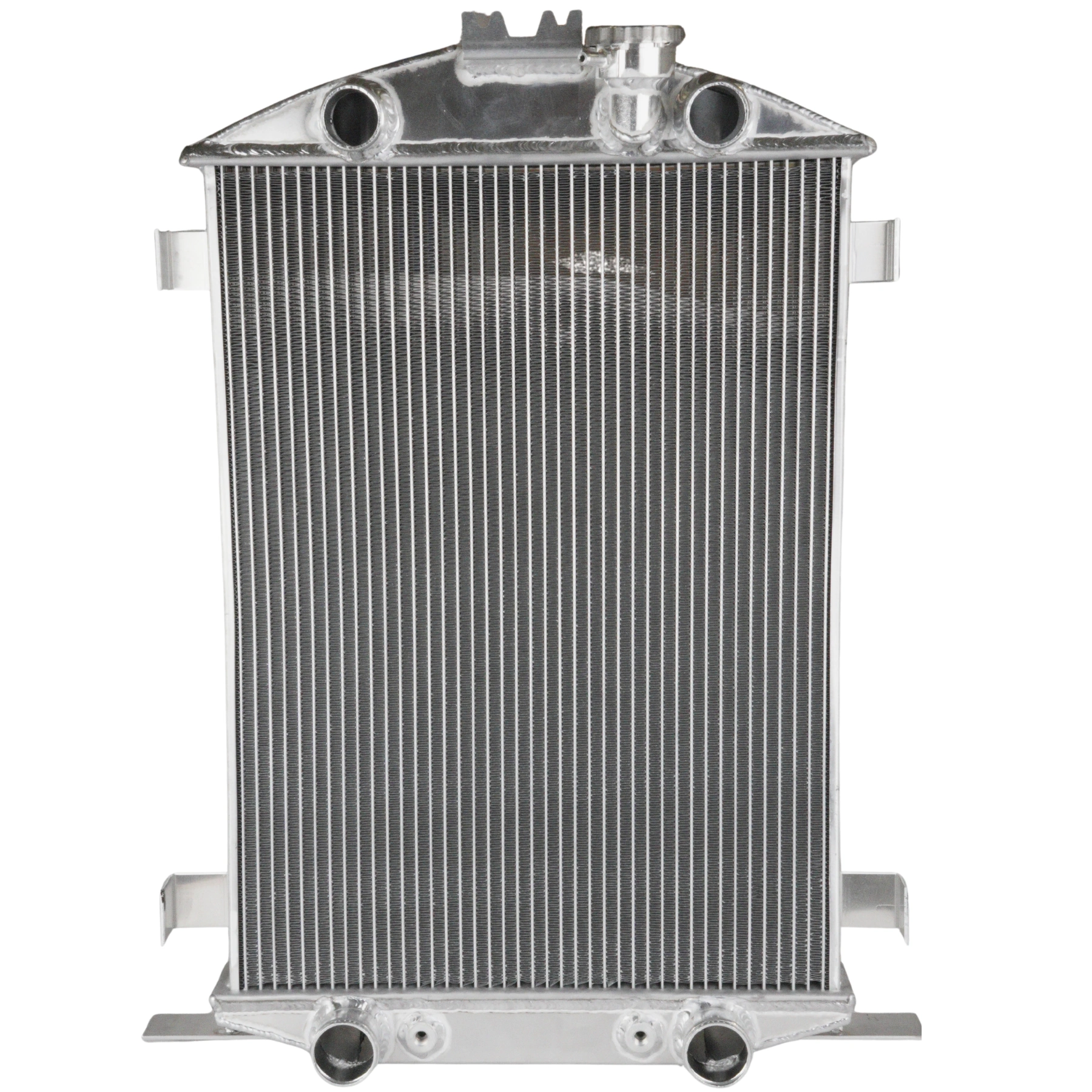 Radiator A-Ford 30-31