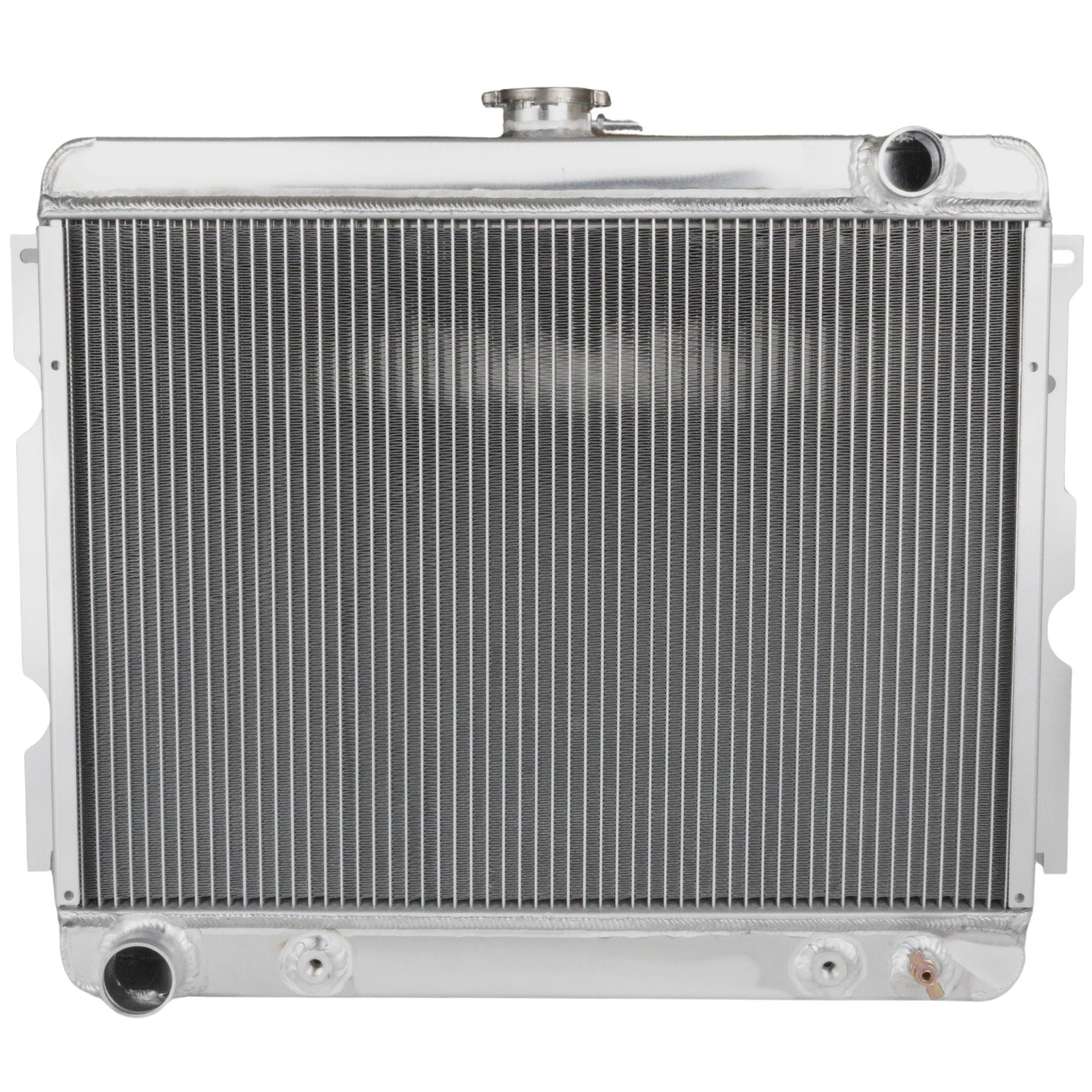 Radiator Dodge, Plymouth 68-74