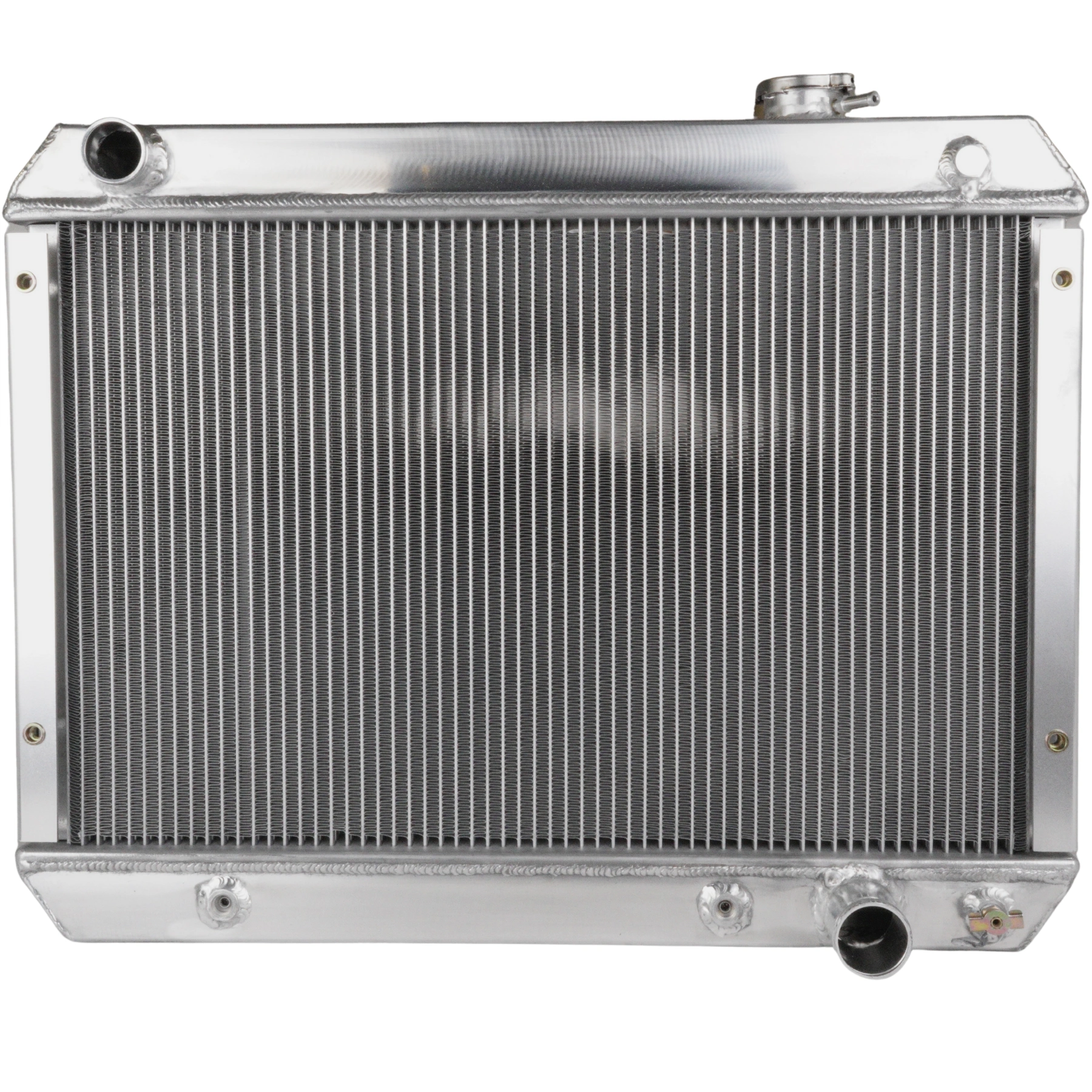 Radiator Chevrolet Nova 62-67