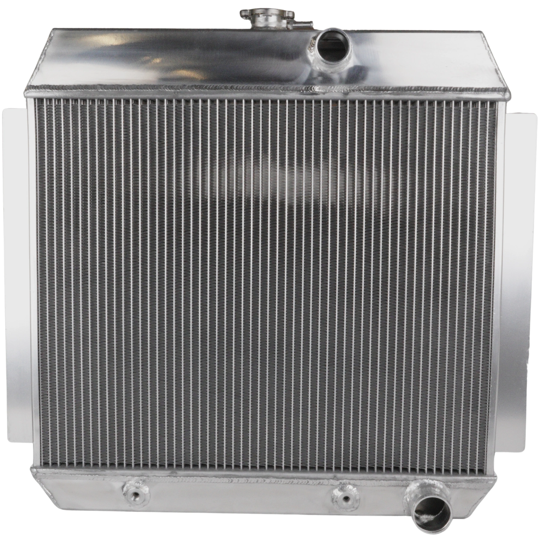 Radiator Chevrolet Bel Air V8 50-54