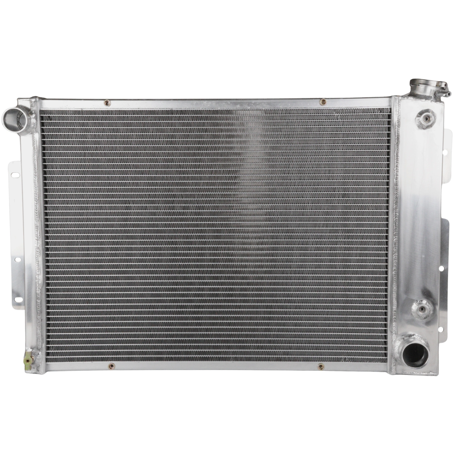 Radiator Chevrolet Camaro, Pontiac Firebird 67-69