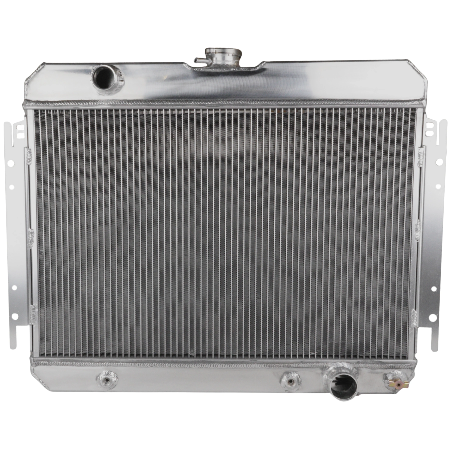 Radiator Chevrolet Impala, Bel Air 63-68