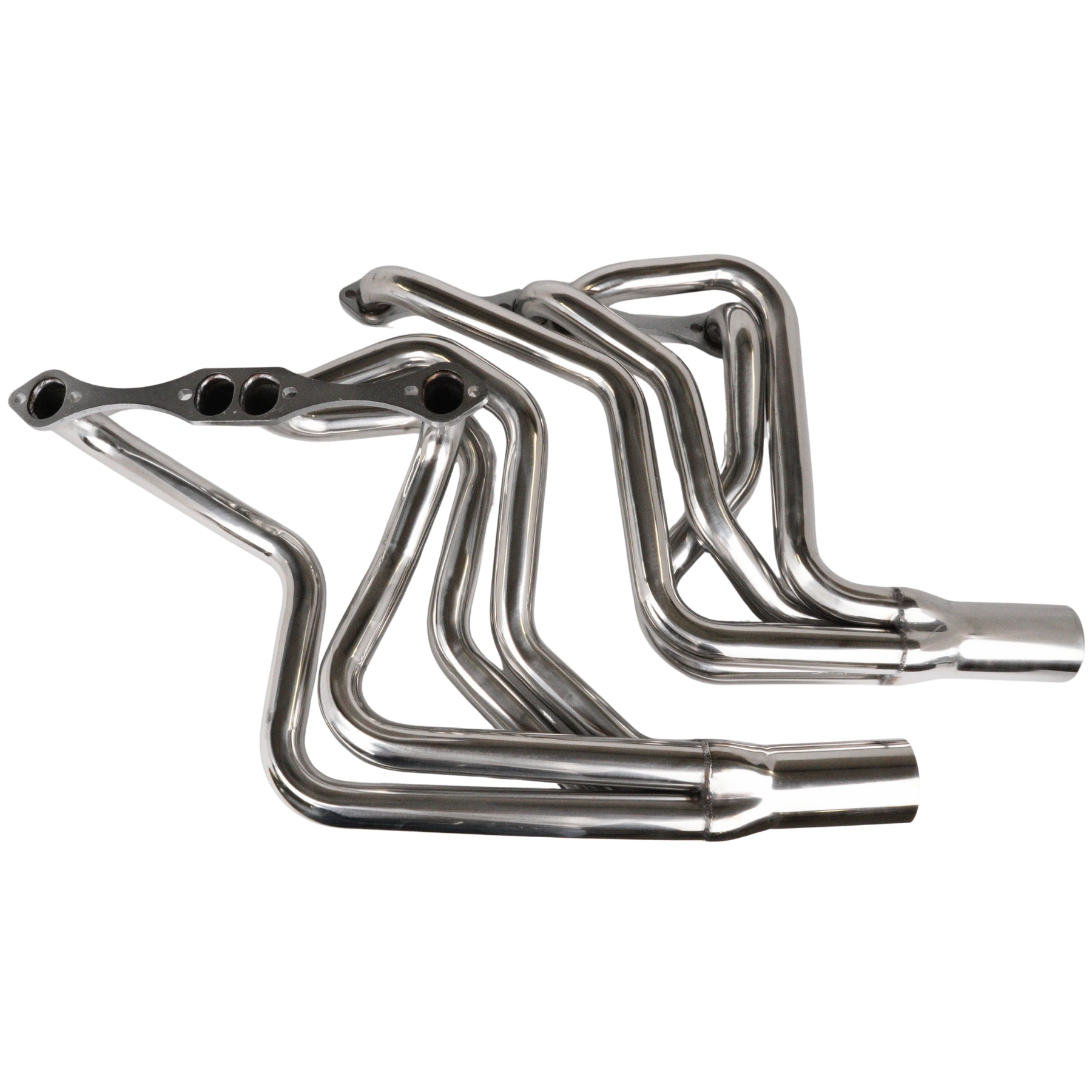 Headers Small Block Chevy (SBC) 1972-87 Malibu, Montecarlo, Grand prix