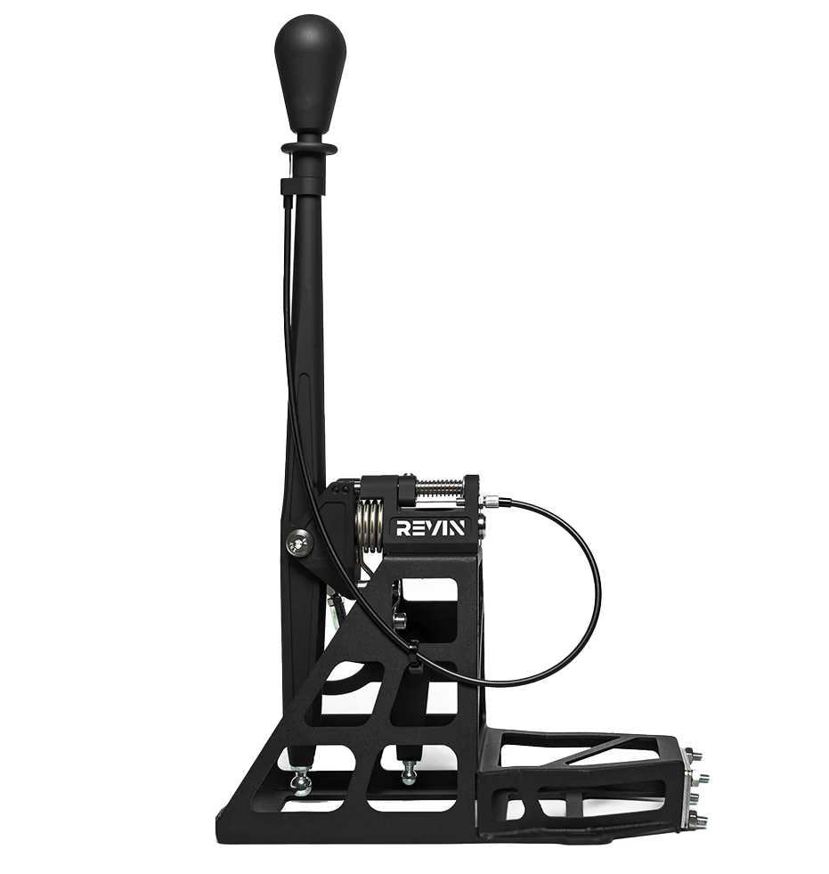 REVIN Short shifter Mini F56 Bottom mounted