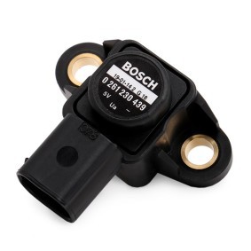 Pressure sensor, DS Gen3